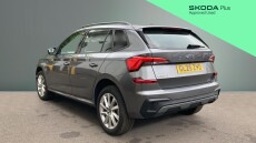 Skoda Kamiq 1.0 TSI 95 SE Edition 5dr Petrol Hatchback